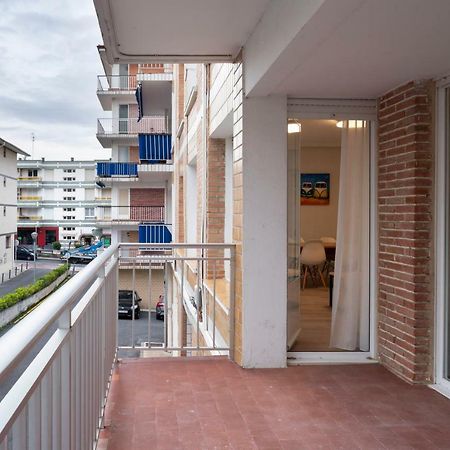 Gorliz Apartment Close To The Beach & Parking Dış mekan fotoğraf