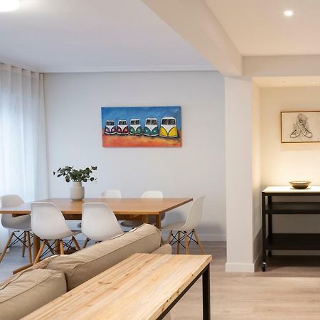 Gorliz Apartment Close To The Beach & Parking Dış mekan fotoğraf