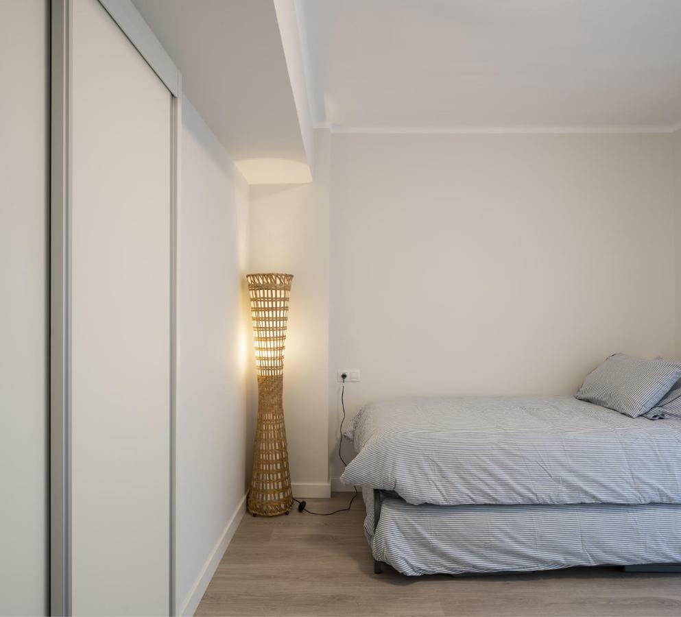 Gorliz Apartment Close To The Beach & Parking Dış mekan fotoğraf