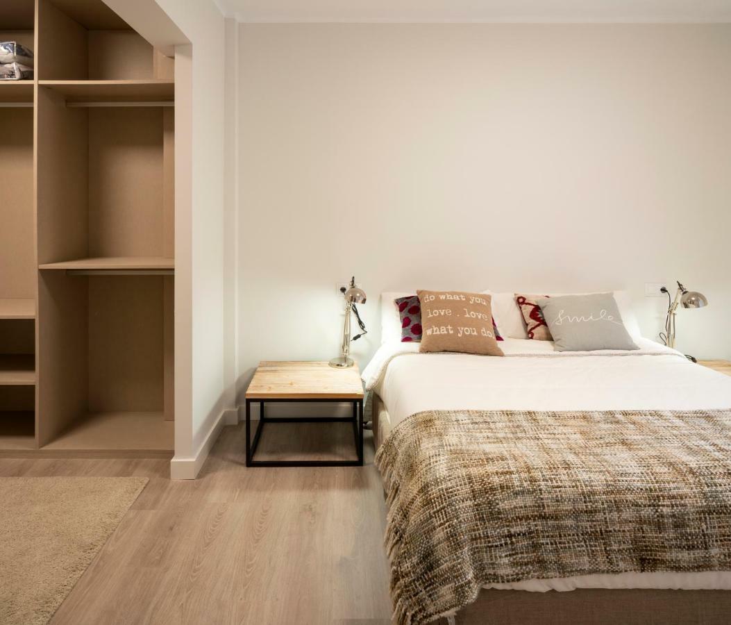 Gorliz Apartment Close To The Beach & Parking Dış mekan fotoğraf