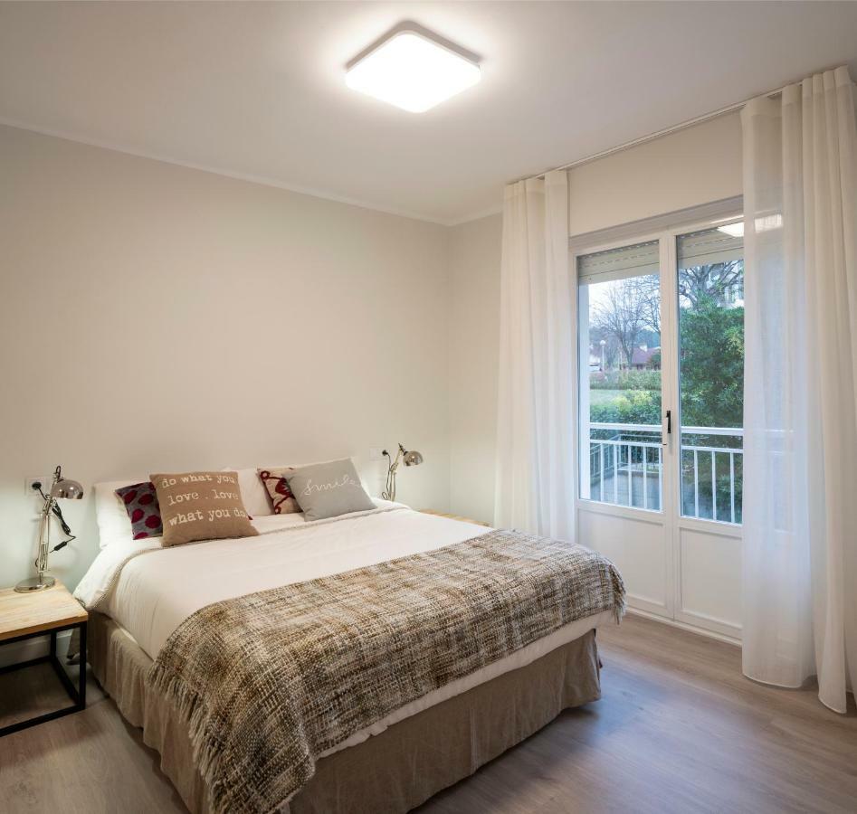 Gorliz Apartment Close To The Beach & Parking Dış mekan fotoğraf