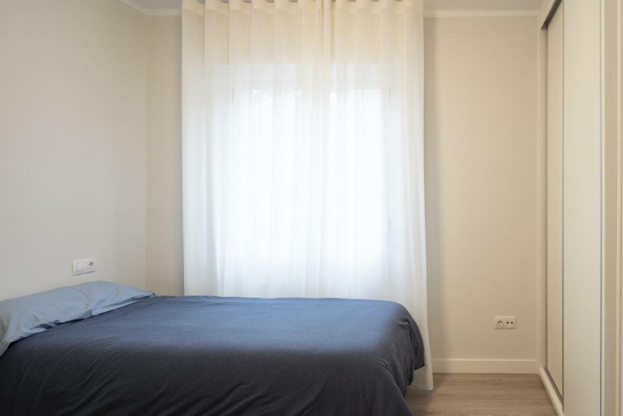 Gorliz Apartment Close To The Beach & Parking Dış mekan fotoğraf