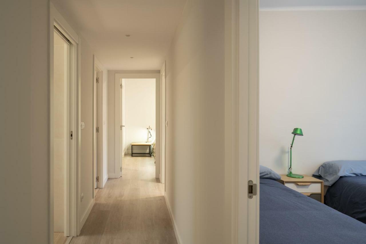 Gorliz Apartment Close To The Beach & Parking Dış mekan fotoğraf