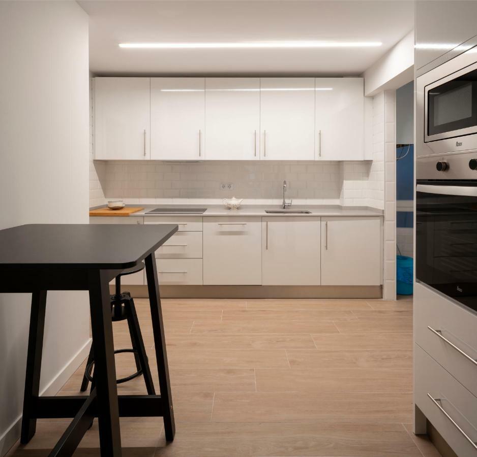 Gorliz Apartment Close To The Beach & Parking Dış mekan fotoğraf