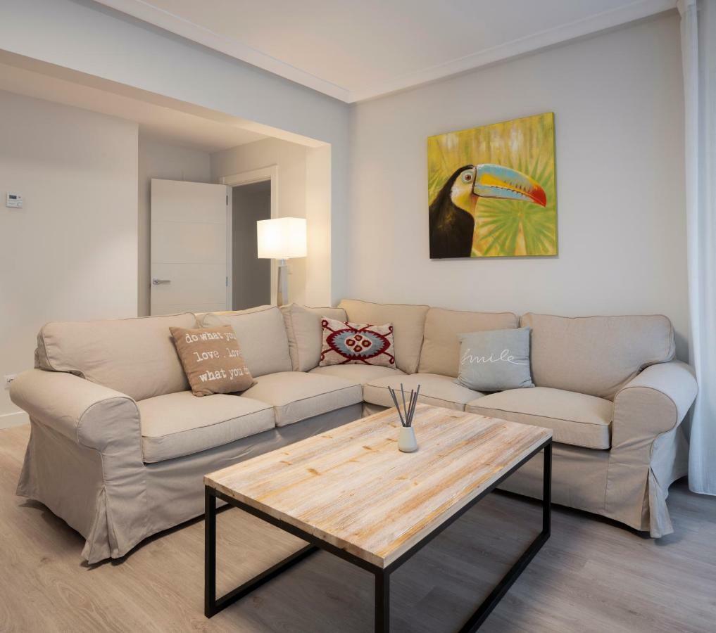 Gorliz Apartment Close To The Beach & Parking Dış mekan fotoğraf