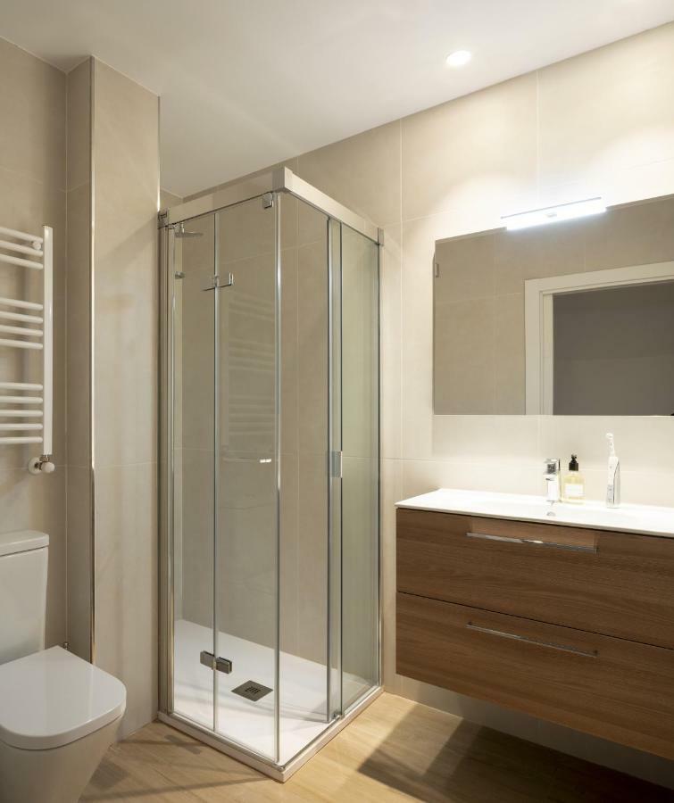 Gorliz Apartment Close To The Beach & Parking Dış mekan fotoğraf