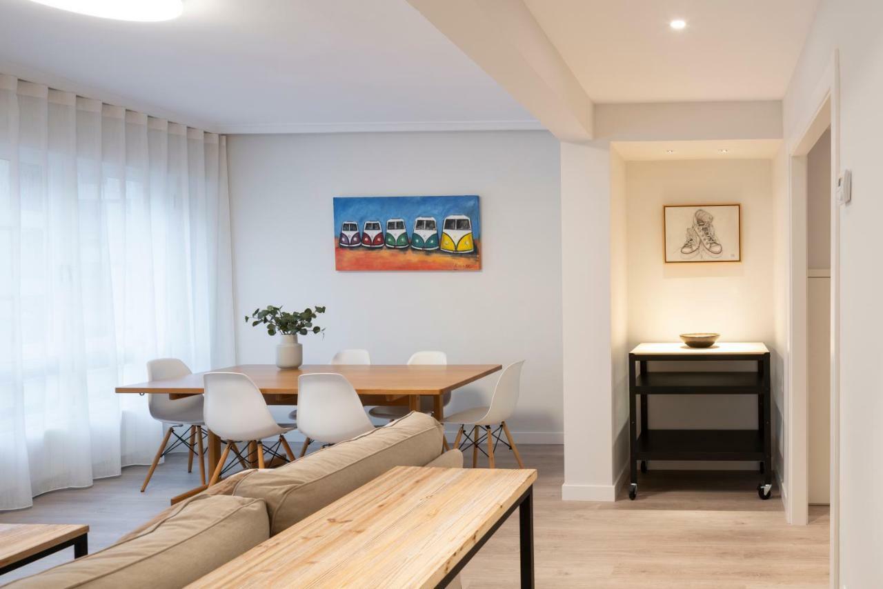 Gorliz Apartment Close To The Beach & Parking Dış mekan fotoğraf
